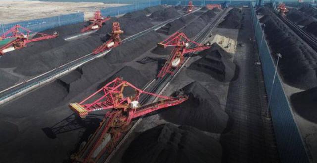 国家发改委:煤炭保供稳价立竿见影,动力煤期货价格降幅达60%-中质协质