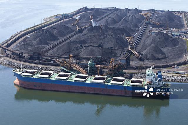 澳大利亚百亿煤炭卖不出去?处境也是够尴尬,中国:我们也不要!_出口国