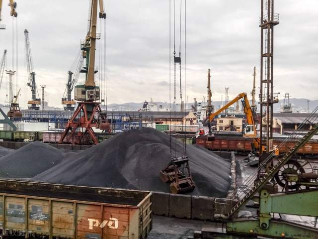 遭欧洲禁运后,俄罗斯预计对华煤炭出口增30%!国内尿素会降吗?